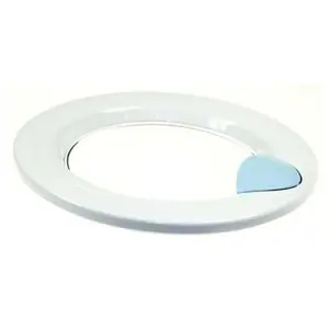 Indesit Hublot complet d'origine - Lave-linge (C00085042 INDESIT) pas cher