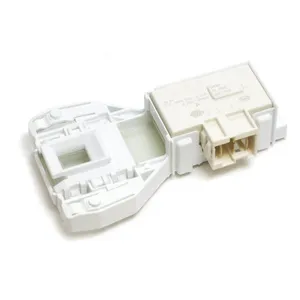 Comparateur de prix : Hotpoint-Ariston Sécurité de porte (63401-24790) Lave-linge (C00085194...