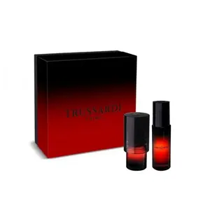 Men's Perfume Set Trussardi Primo 2 Pieces pas cher