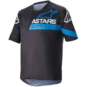 Alpinestars Bicycle Maillot Enduro Manches Courtes Racer V3 pas cher