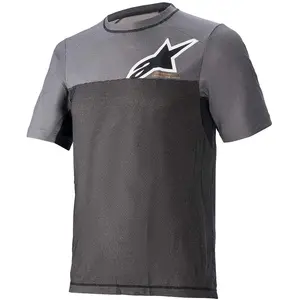 Alpinestars Bicycle Maillot Enduro Manches Courtes Alps 8 V2 pas cher