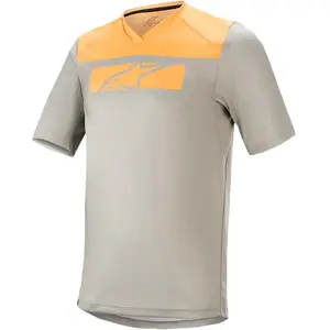 Alpinestars Bicycle Maillot Enduro Manches Courtes Drop 4.0 pas cher
