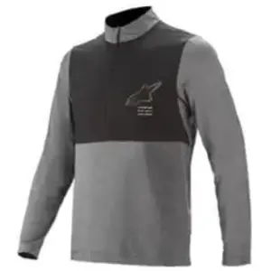 Alpinestars Bicycle Maillot Enduro Manches Longues Nevada pas cher