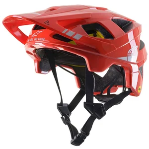 Alpinestars Bicycle Casque Vtt Vector Tech A2 pas cher