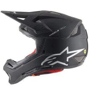 Alpinestars Bicycle Casque De Descente Missile Tech pas cher