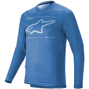 Comparateur de prix : Alpinestars Bicycle Maillot Enduro Manches Longues Drop 6.0