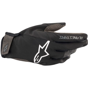 Alpinestars Drop 6.0 Gants de cyclisme Noir Taille XL pas cher