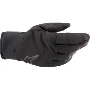 Alpinestars Denali 2 Fiets handschoenen, zwart, afmeting 2XL voor man pas cher