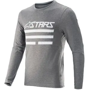 Alpinestars Bicycle Sweat-shirt Merino pas cher
