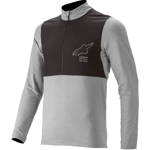 Alpinestars Maillot unisexe Nevada à manches longues (lot de 1) pas cher