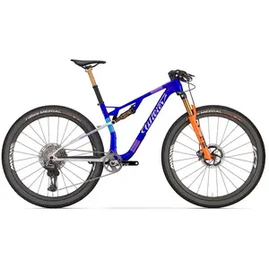 Wilier Vtt Urta Max Slr 29´´ Xt Di2 pas cher