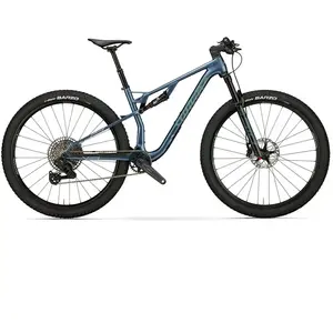 Wilier Vtt Urta Max Sl 29´´ Slx pas cher