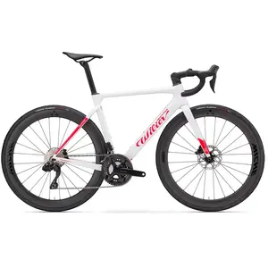 Wilier Vélo De Route Filante Sl Ultegra Di2 Pm Inpeak S50Vendu parbikeinn