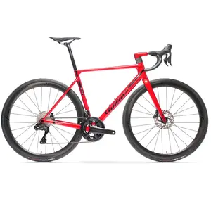 Wilier Vélo De Route Verticale Slr Ultegra Di2 Swr40 pas cher
