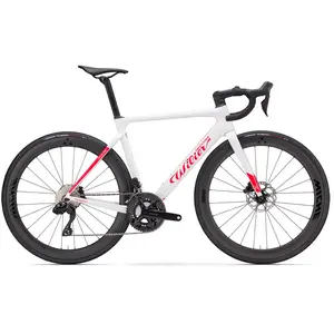 Wilier Vélo De Route Filante Sl Ultegra Di2 Pm Inpeak S50