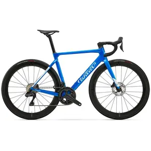 Wilier Vélo De Route Filante Sl Ultegra Di2 Pm Inpeak S50Vendu parbikeinn