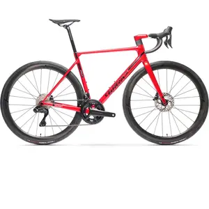 Wilier Vélo De Route Verticale Slr Swr40 Force Axs 2x12 Pm 2025 pas cher