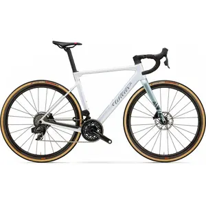 Wilier Vélo De Route Rave Slr 105 Di2 R7150 2025Vendu parbikeinn