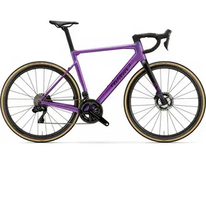 Wilier Vélo De Route Rave Slr 105 Di2 R7150 2025Vendu parbikeinn
