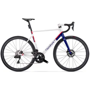 Wilier Vélo De Route Verticale Slr Ultegra Di2 Swr40 pas cher