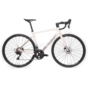 Wilier Vélo De Route Garda Disc Miche Reflex 105 2026Vendu parbikeinn