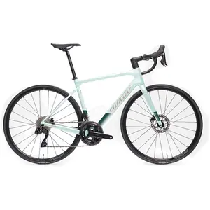 Wilier Vélo De Route Garda Disc Miche Reflex 105 2026Vendu parbikeinn
