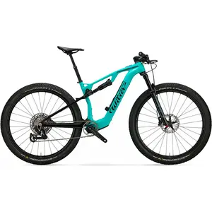 Wilier Vtt électriques Urta Hybrid Xm45 Ride 60 29´´ Xt M8100 Sgs 2025Vendu parbikeinn
