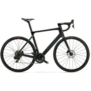 Wilier Vélo électrique De Route Filante Hybrid X20 105 Di2 pas cher