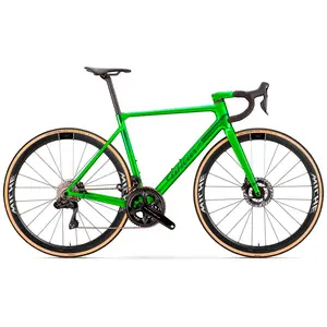 Wilier Vélo De Route Verticale Slr Swr40 Ultegra Di2 pas cher