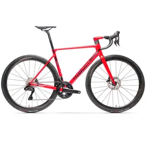 Wilier Vélo De Route Verticale Slr Swr40 Ultegra Di2 pas cher