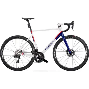 Wilier Vélo De Route Verticale Slr D Ultegra Di2 S pas cher