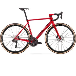 Wilier Vélo De Route Verticale Slr D Ultegra Di2 XL pas cher