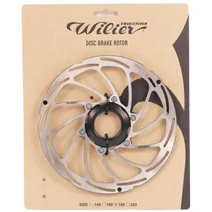 Wilier Disque De Frein Center Lock pas cher
