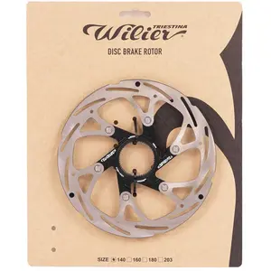 Wilier Disque De Frein Center Lock Light pas cher