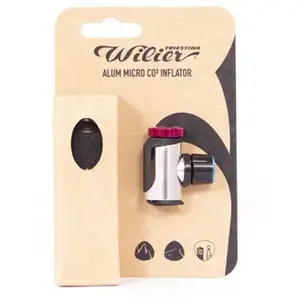 Comparateur de prix : Wilier Adaptateur De Vanne Co2
