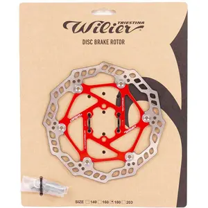 Wilier Disque De Frein 6b pas cher