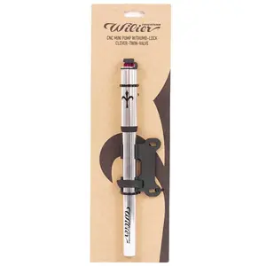 Wilier Pompe Mini pas cher