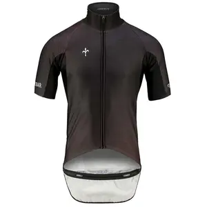 Wilier Maillot à Manches Courtes Rainproof pas cher