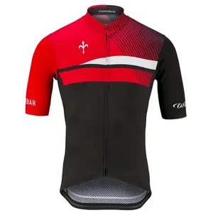 Wilier Maillot à Manches Courtes Rigo pas cher