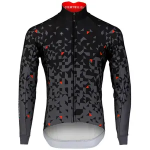 Wilier Maillot à Manches Longues Zima pas cher