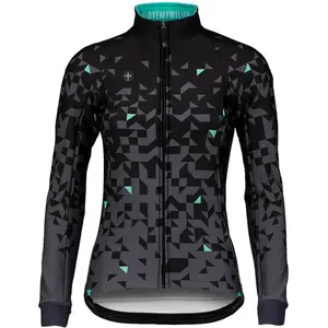 Wilier Maillot à Manches Longues Zima pas cher
