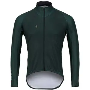 Wilier Maillot à Manches Longues Spartan pas cher
