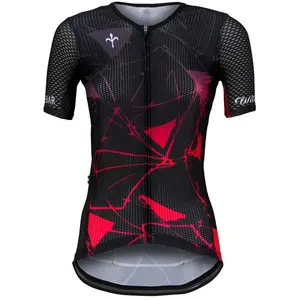 Wilier Maillot à Manches Courtes Lanzarote pas cher