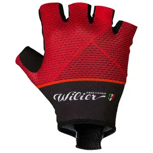 Wilier Gants Courts Brave pas cher