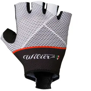 Wilier Gants Courts Brave pas cher