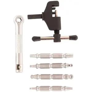 Wilier Kit D´outils 9 Function One Size pas cher