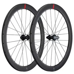 Wilier Roue Avant De Route Ndr 50kc Cl Disc Tubeless pas cher