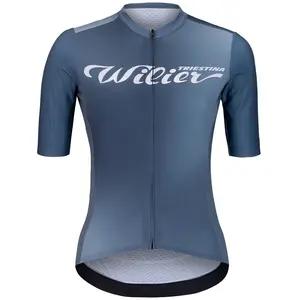Wilier Maillot à Manches Courtes Aurora pas cher
