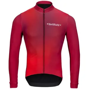 Wilier Maillot à Manches Longues Aurora pas cher