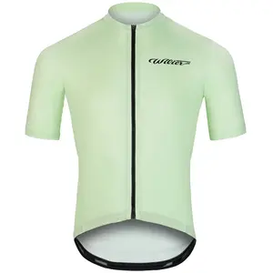 Wilier Maillot à Manches Courtes Brezza pas cher
